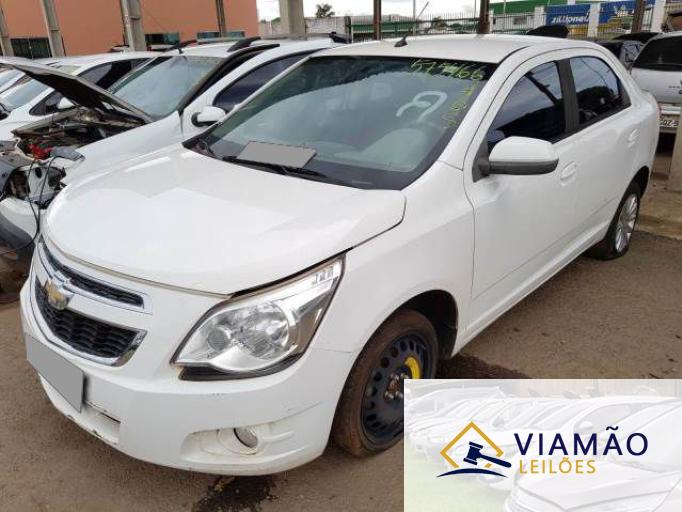 CHEVROLET COBALT 15/15