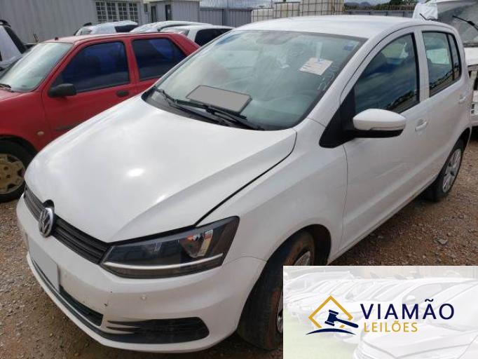 VOLKSWAGEN FOX 15/15