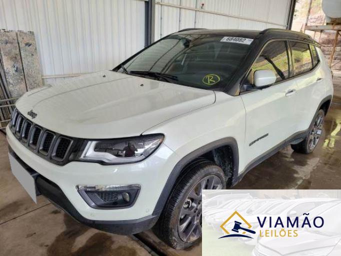 JEEP COMPASS 19/20