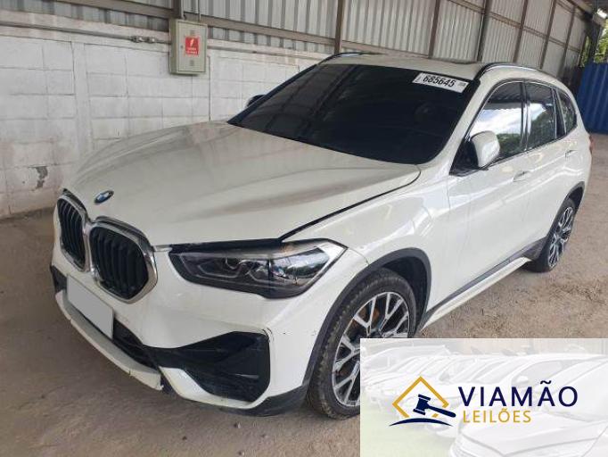 BMW  X1 21/22