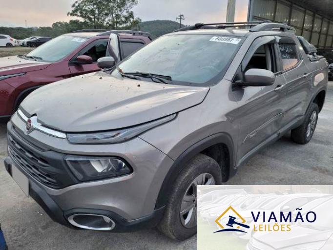 FIAT TORO 18/19