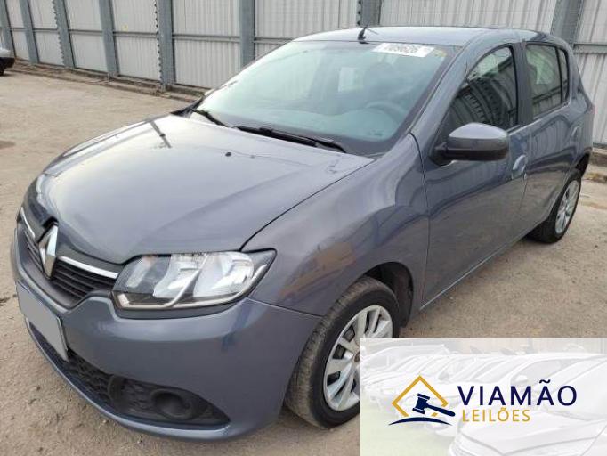 RENAULT SANDERO 15/16