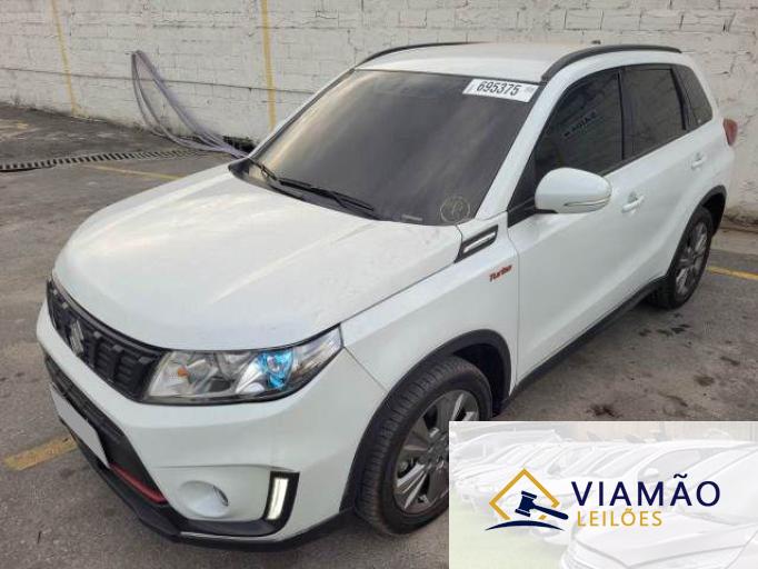 SUZUKI VITARA 19/19