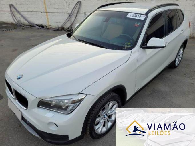 BMW X1 14/14