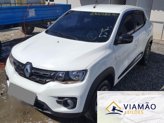 RENAULT KWID 17/18