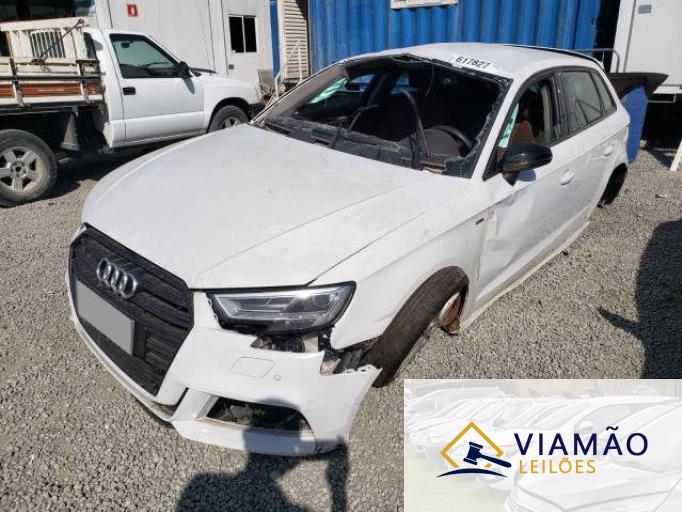 AUDI A3 SPORTBACK 20/20