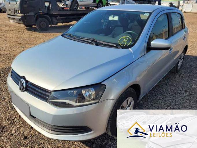 VOLKSWAGEN GOL 15/15