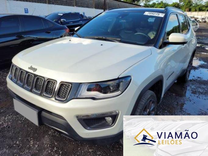 JEEP COMPASS 21/21